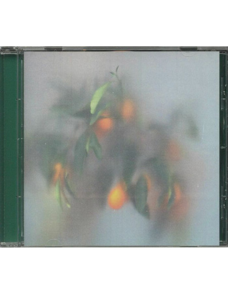 U-Ziq and Mrs Jynx - Secret Garden - (CD)