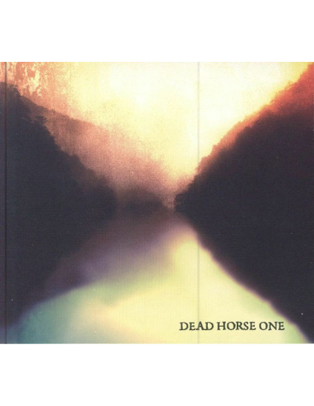 Dead Horse One - Season Of Mist - (CD)