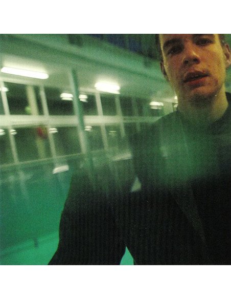 Rex Orange County - Apricot Princess - (CD)