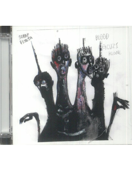 Yes Indeed - Rotten Luck - (CD)