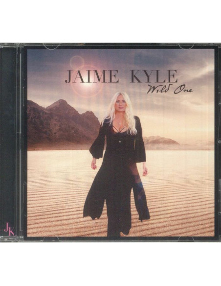 Kyle Jaime - Wild One - (CD)