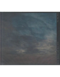 Connors Loren and Light Alan - Blue Hour - (CD)