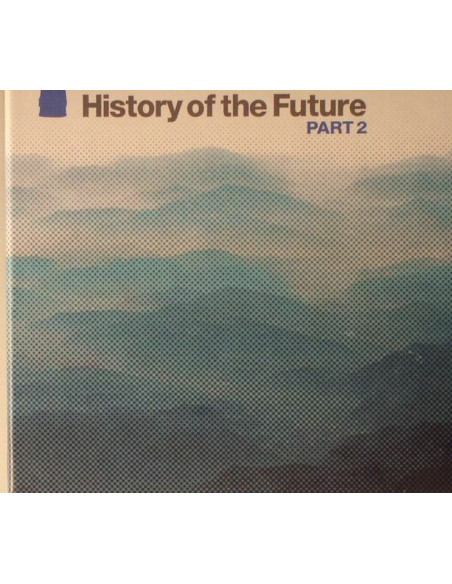 Orb The - History Of The Future Part.2 (3Cd/Dvd) - (CD)