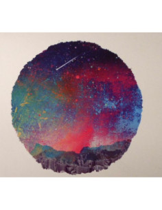 Khruangbin - The Universe Smiles Upon You - (CD)