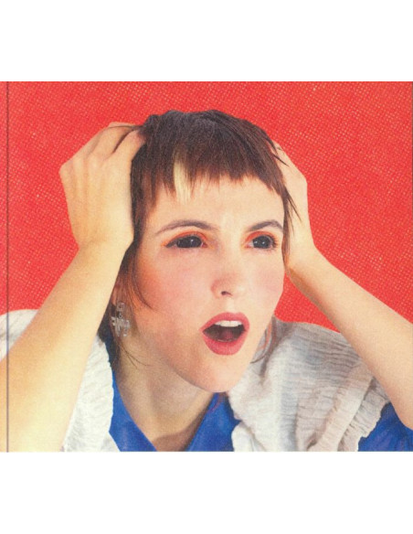 Gavanski Dana - Late Slap - (CD)