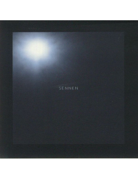 Sennen - Widows (Expanded Edition) - (CD)