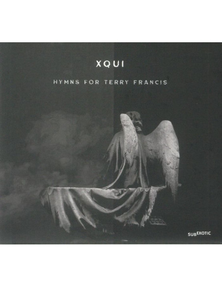 Xqui - Hymns For Terry Francis - (CD)