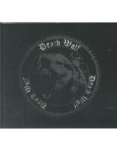 Death Wolf - Death Wolf - (CD)
