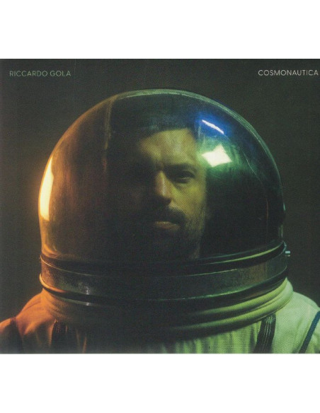 Gola, Riccardo - Cosmonautica - (CD)
