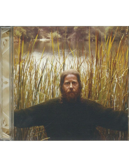 Eden Ahbez - Wild Boy: The Lost Songs Of Eden Ahbez - (CD)