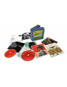 Thelonious Monk Quartet - Complete Columbia Stud... - (CD)