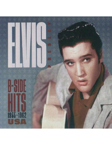Presley Elvis - B-Side Hits 1955-1962 - (CD)