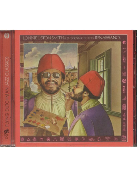 Lonnie Liston Smith - Renaissance - (CD)