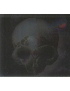 Rockets - Another Future (Cd Numbered With Cover Slipcase Laminated / Bonus Limited Edt.) - (CD)