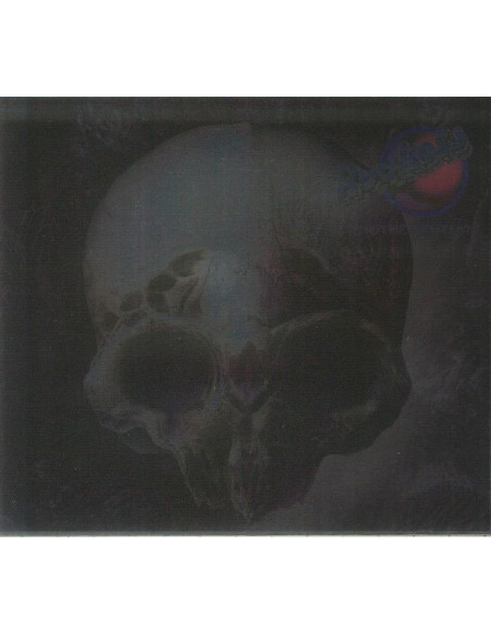Rockets - Another Future (Cd Numbered With Cover Slipcase Laminated / Bonus Limited Edt.) - (CD)
