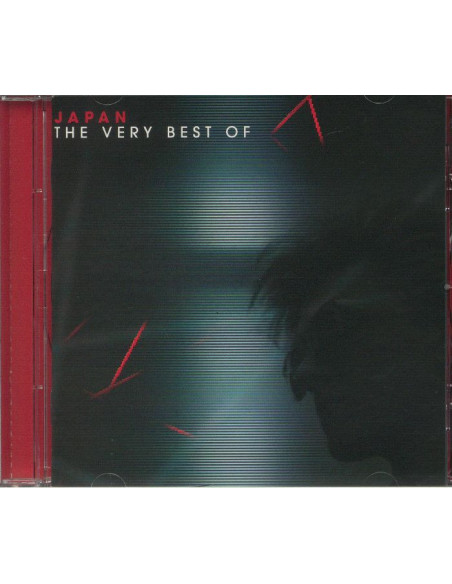 Japan - The Very Best Of Japan - (CD)
