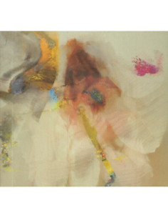 Flock Of Dimes - Head Of Roses - (CD) (ed.2021)