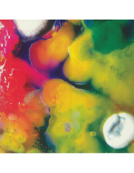 Guerilla Toss - Famously Alive - (CD) (ed.2022)