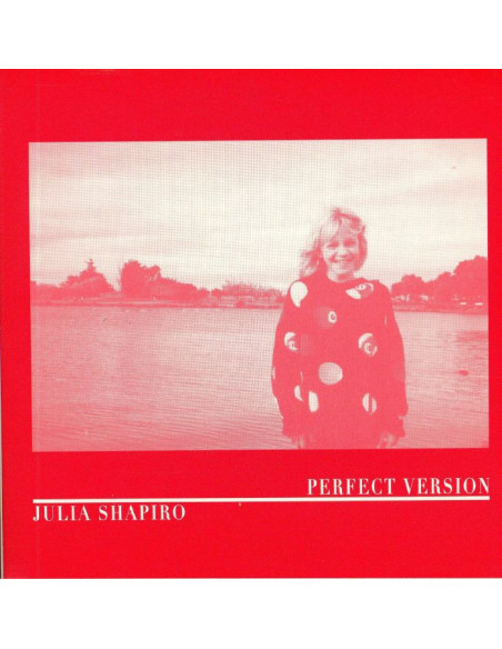 Shapiro Julia - Perfect Version - (CD)