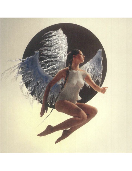 Chua Lucinda - Yian - (CD)