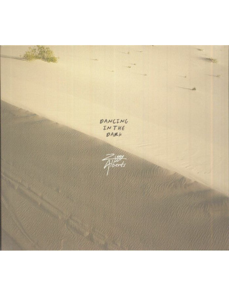 Alberts Ziggy - Dancing In The Dark - (CD)