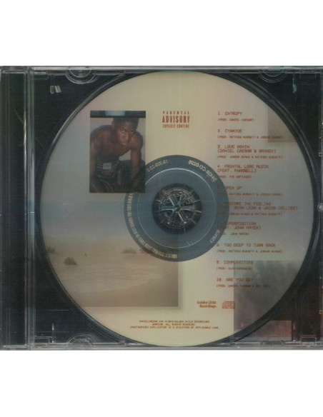 Caesar Daniel - Case Study 01 - (CD)
