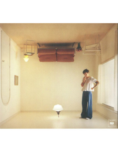 Harry's House (Cd Softpack)
