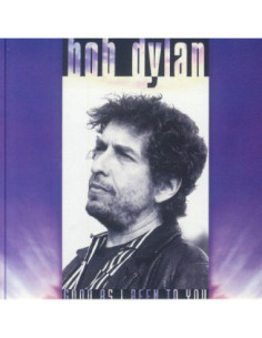Dylan Bob - Good As I Been To You (Numbered Hybrid Sacd) - (CD)