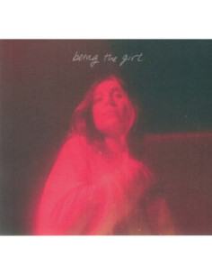 Koch-Emmery Linn - Being The Girl - (CD)