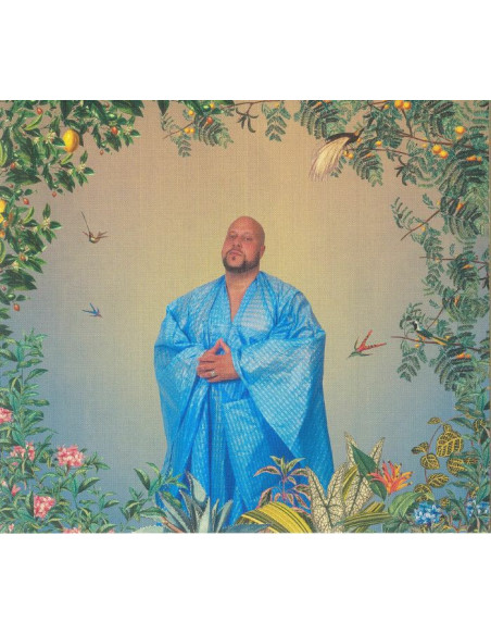 Boddhi Satva - Manifestation - (CD)