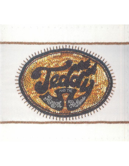 Teddy And The Rough Riders - Teddy And The Rough Riders - (CD)