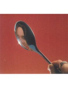 Jerome Oscar - The Spoon - (CD)