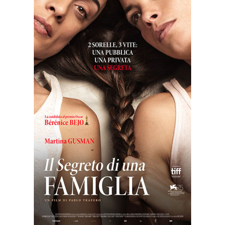 Il Segreto Di Una Famiglia