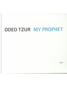 Tzur Oded - My Prophet - (CD)