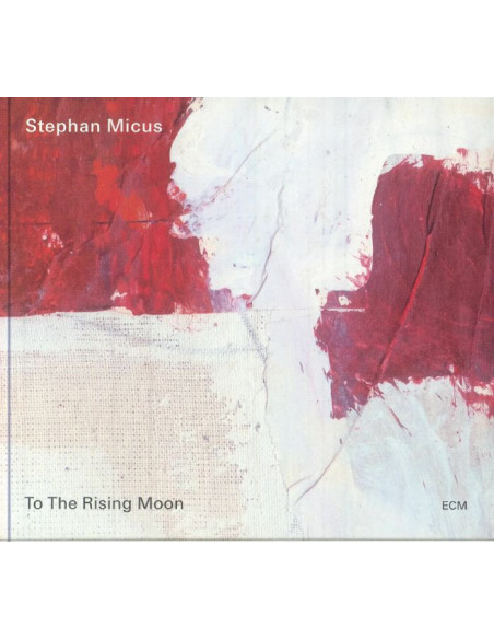 Micus Stephan - To The Rising Moon - (CD)