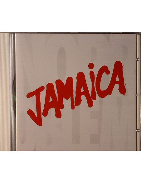 Jamaica - Jamaica No Problem - (CD)