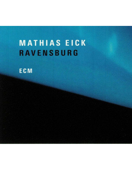 Eick Mathias - Ravensburg - (CD)