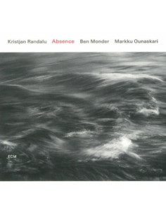 Randalu Kristjan - Absence - (CD)