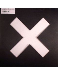 Xx The - Xx - (CD)