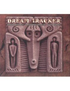 Metcalf Byron, Khalsa Dashmesh, Roach Steve - Dream Tracker - (CD)