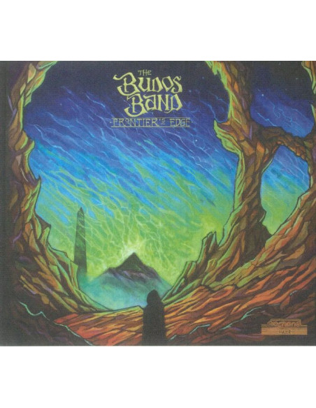 Budos Band - Frontier S Edge - (CD)