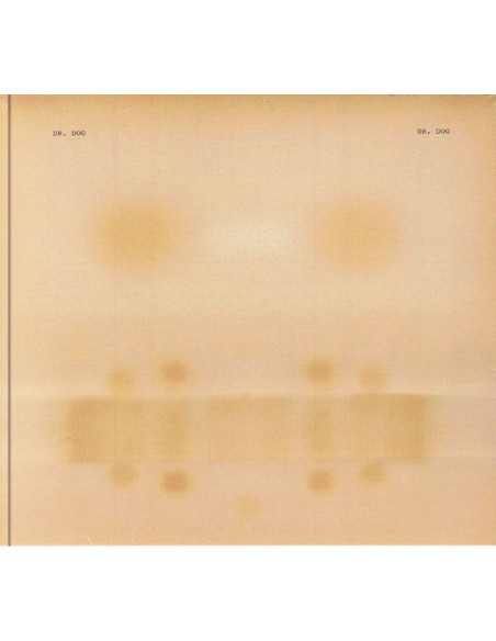 Dr. Dog - Dr. Dog - (CD)