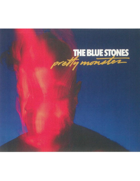 Blue Stones The - Pretty Monster - (CD)