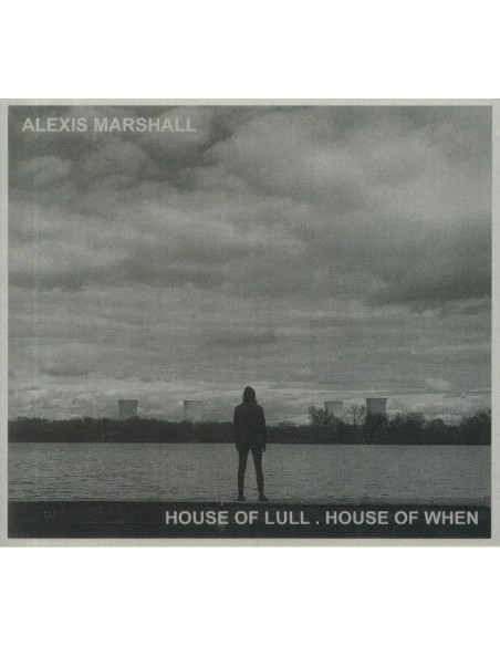 Marshall Alexis - House Of Lull House Of When - (CD)