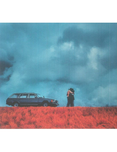 O. S. T. -Everything Will Change( Marlowe Gary) - Everything Will Change - (CD)