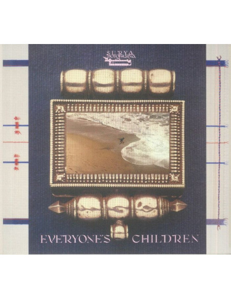 Botofasina Surya - Everyone'S Children - (CD)