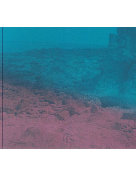 Bye Matti - Capri Clouds - (CD)