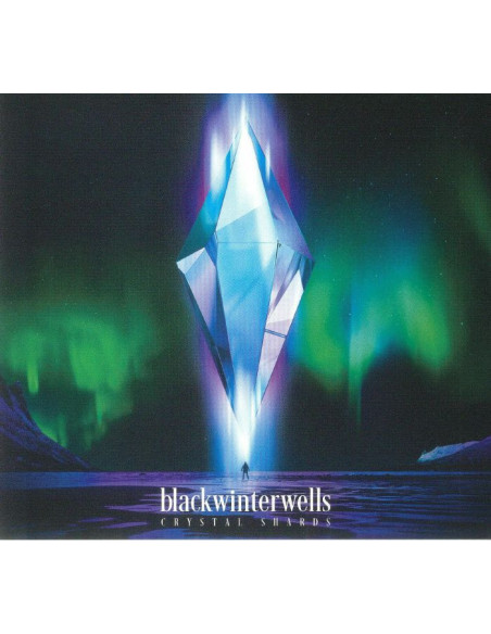 Blackwinterwells - Crystal Shards - (CD)