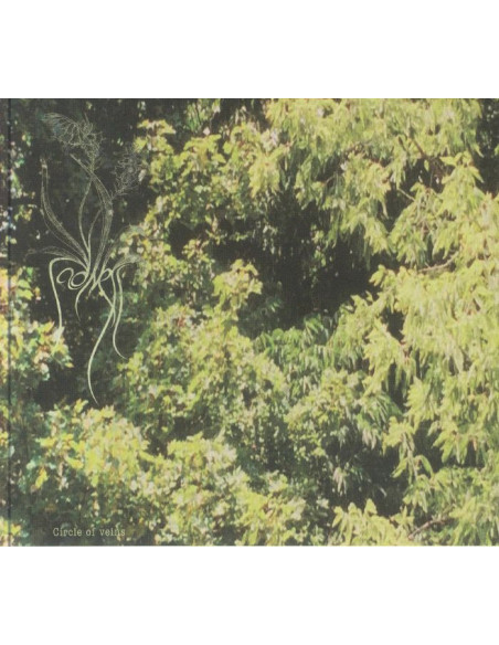 Sadness - Circle Of Veins - (CD)