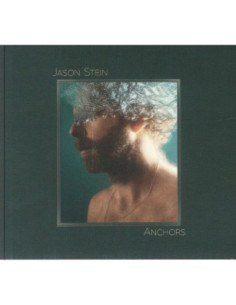 Stein Jason - Anchors - (CD)